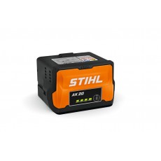 STIHL  AK20 Akku